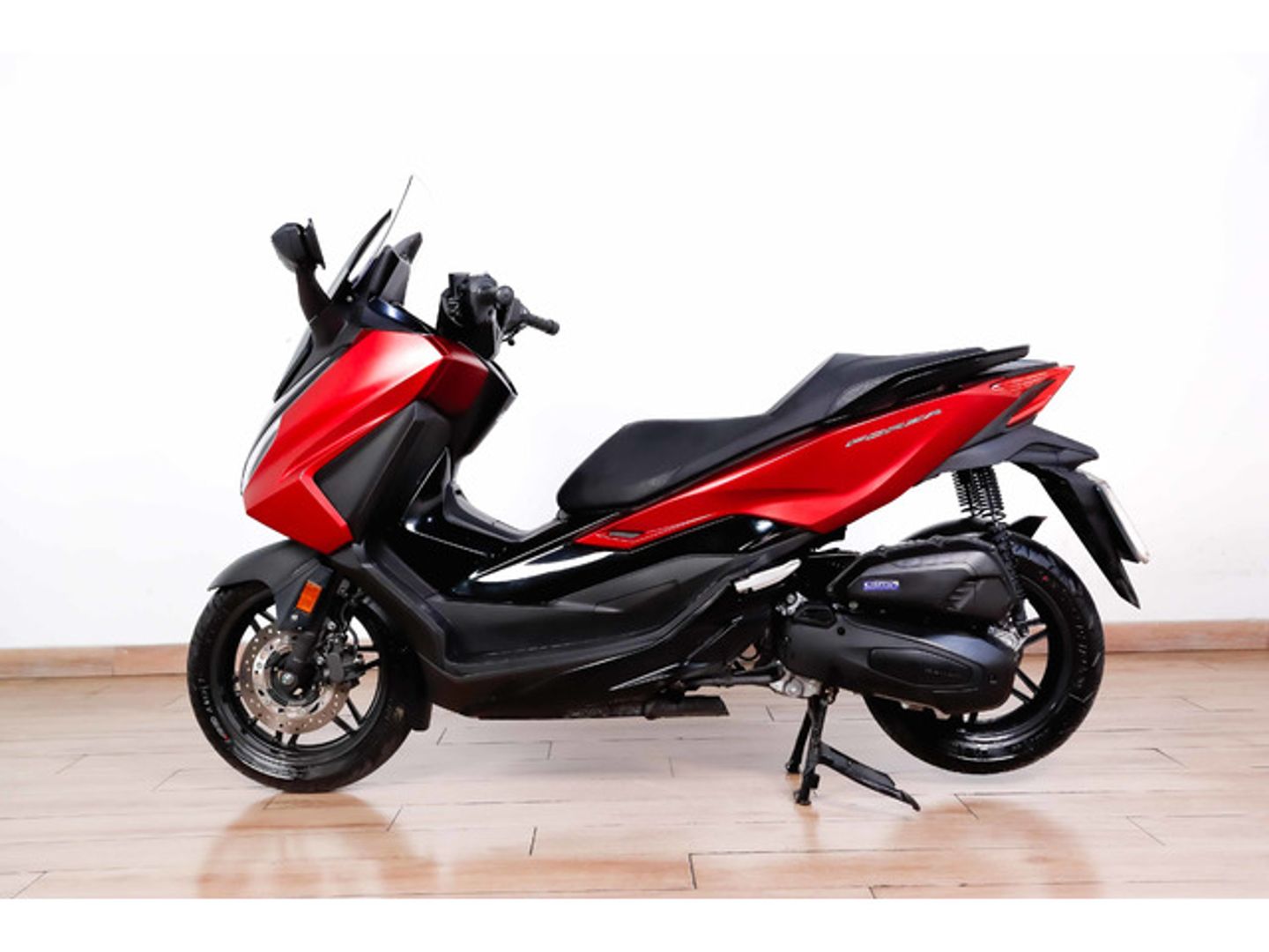 Honda Forza 125 ABS