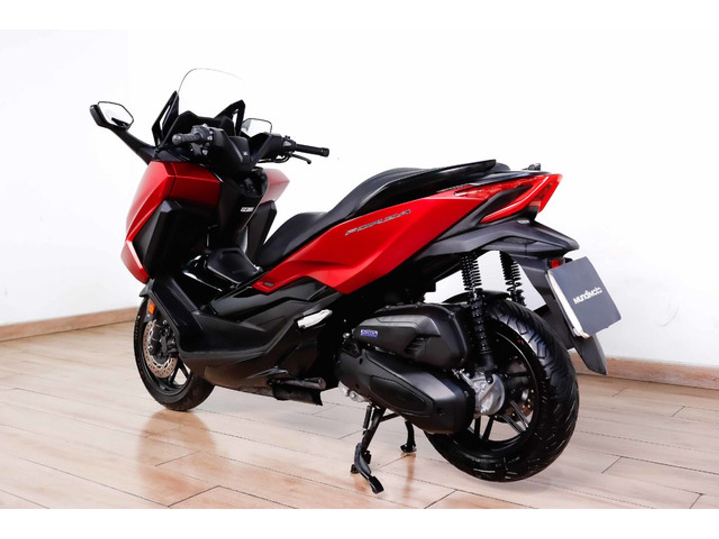 Honda Forza 125 ABS