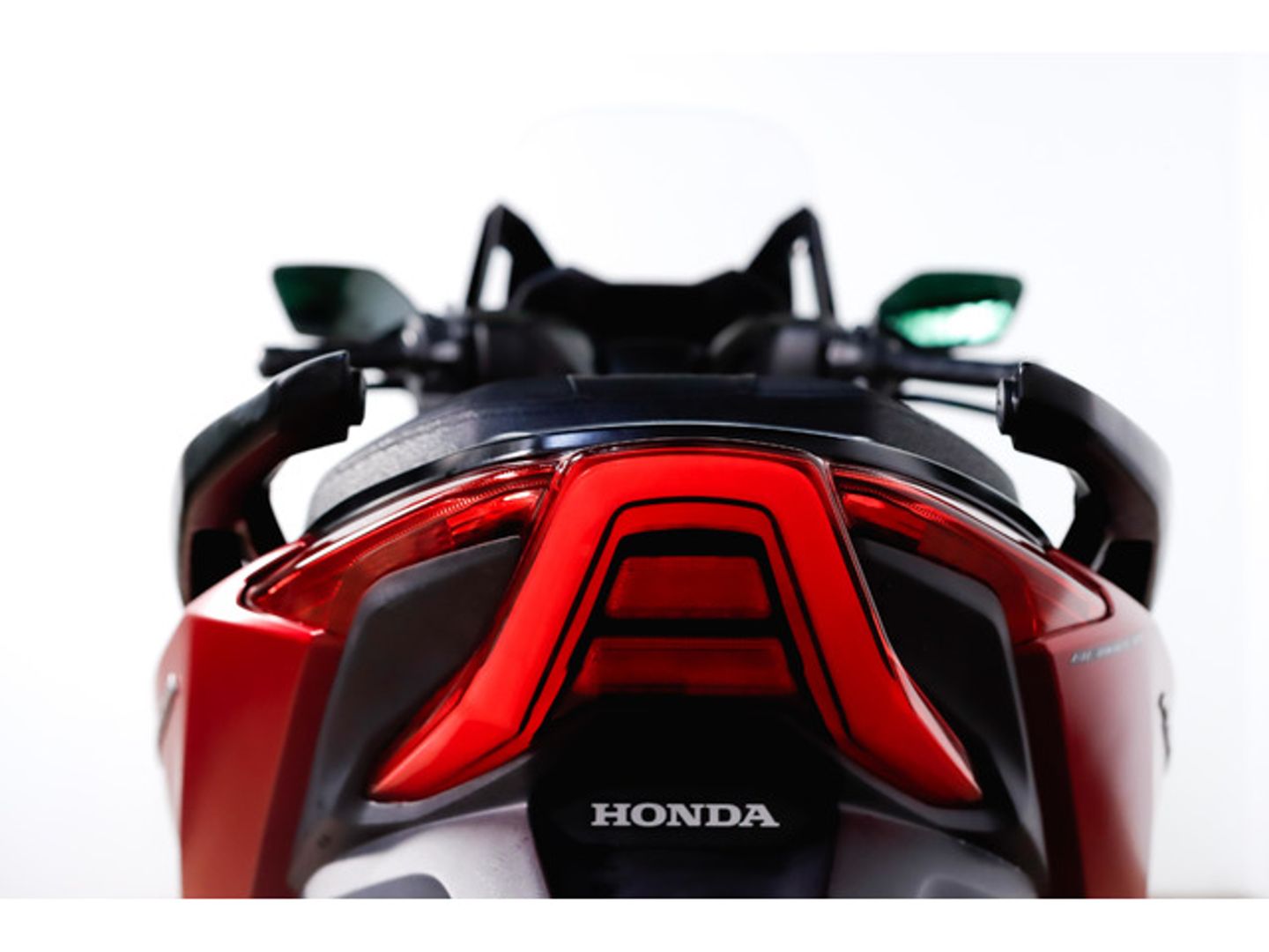Honda Forza 125 ABS