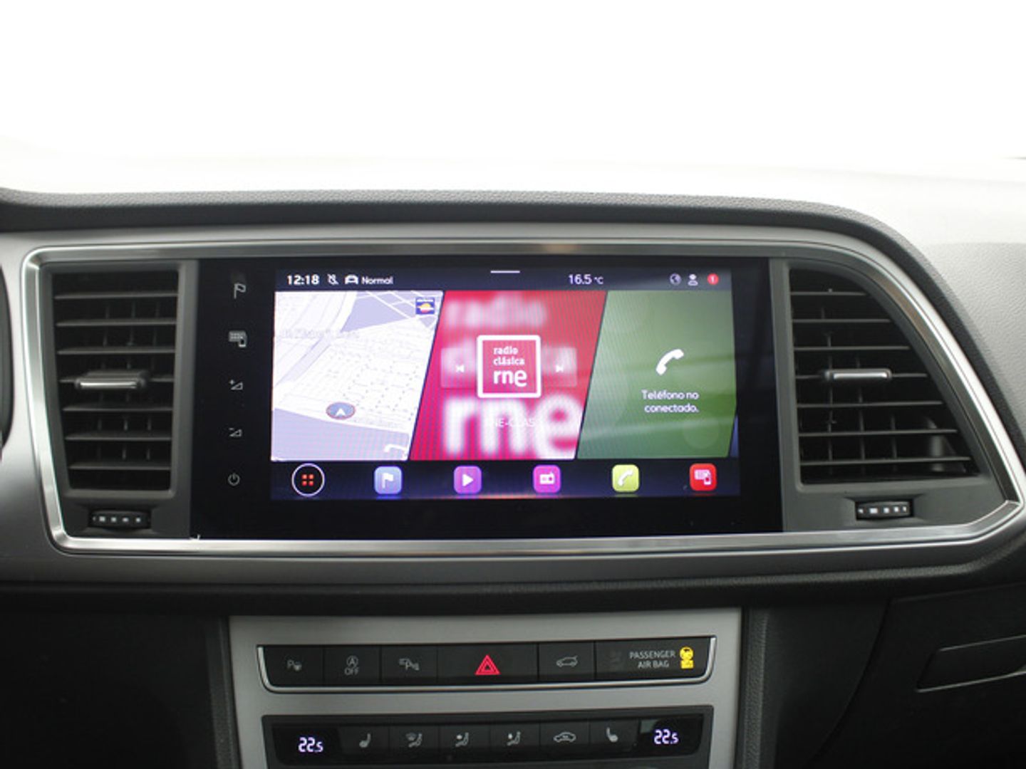 SEAT Ateca 1.5 TSI S&S FR Go DSG 110 kW (150 CV)