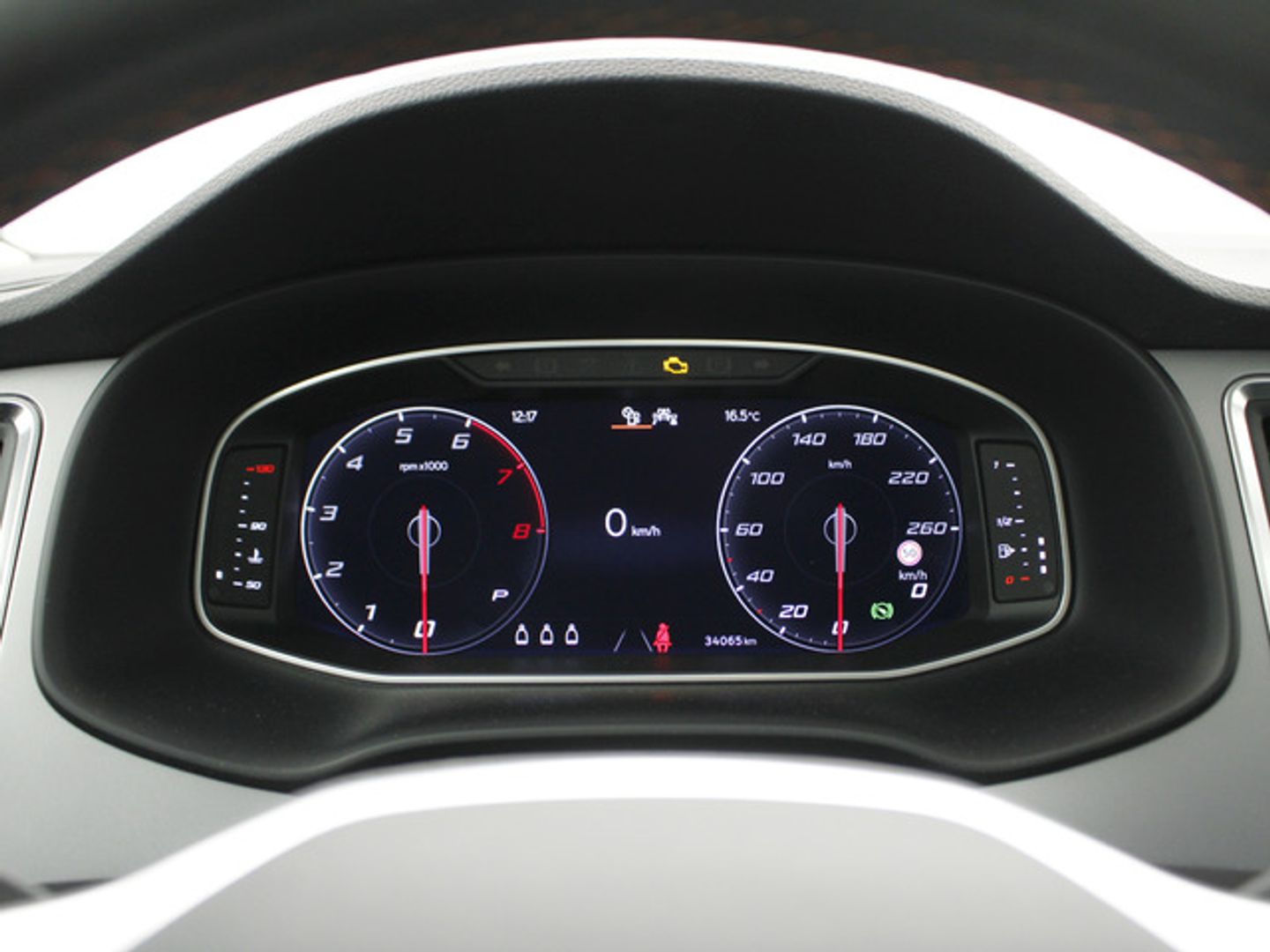 SEAT Ateca 1.5 TSI S&S FR Go DSG 110 kW (150 CV)