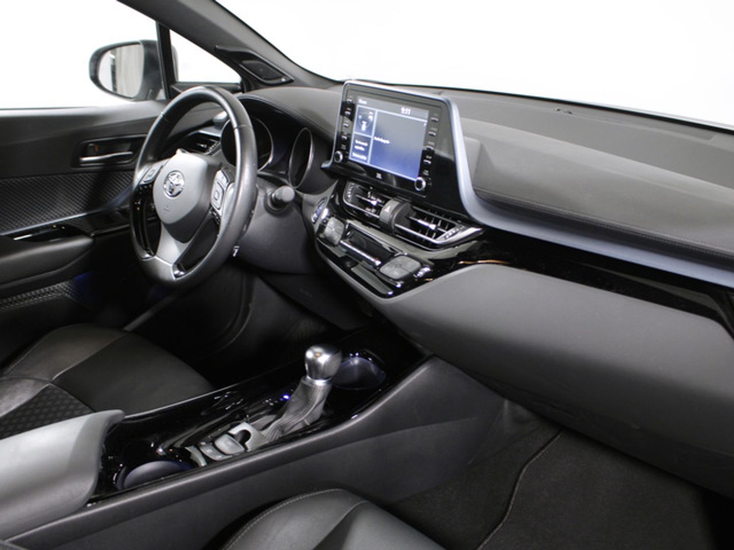 Toyota C-HR 180H Advance 135 kW (184 CV)