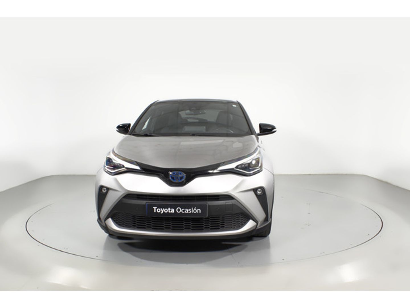 Toyota C-HR 180H Advance 135 kW (184 CV)