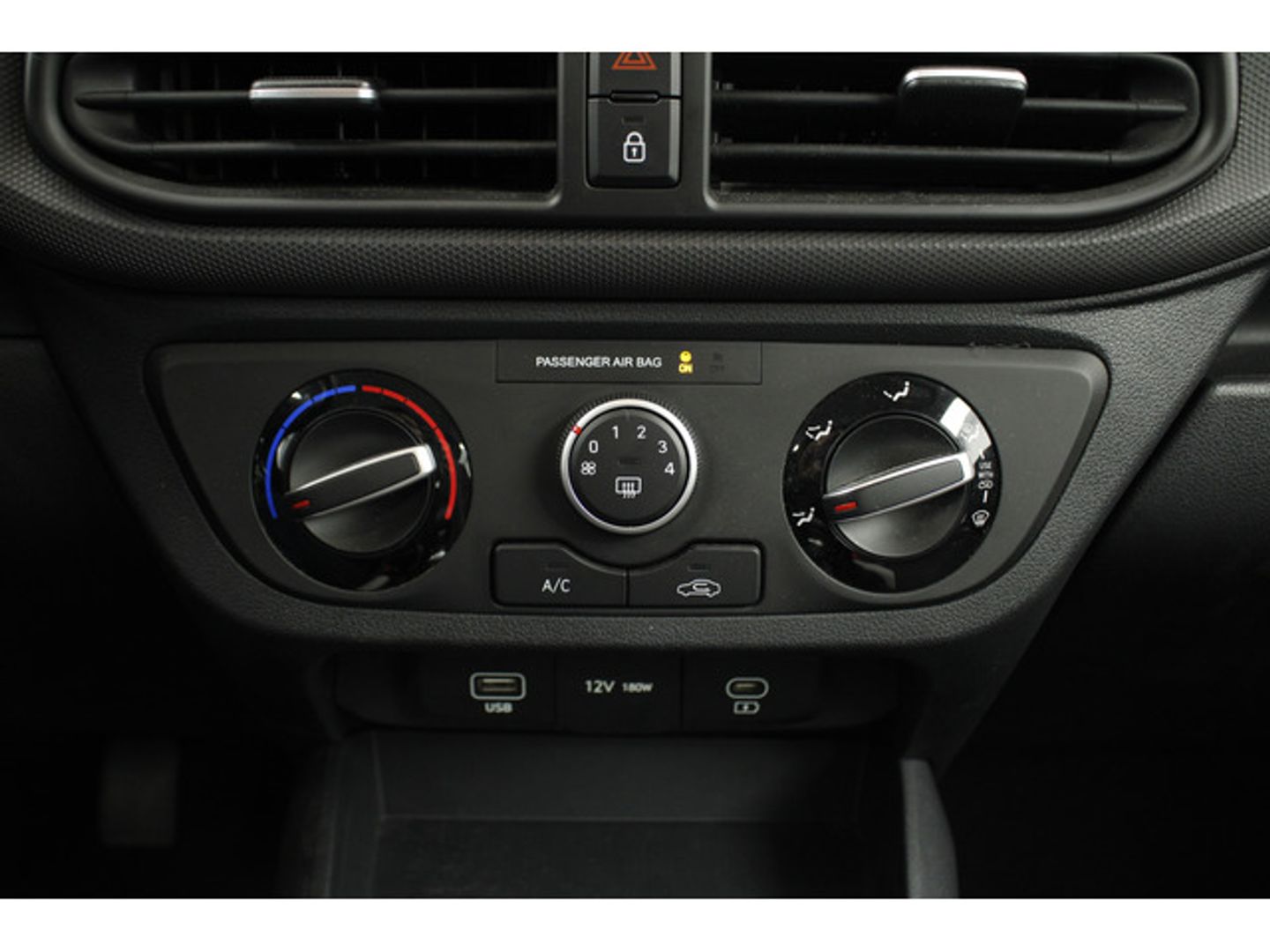 Hyundai i10 1.0 Klass 49 kW (67 CV)