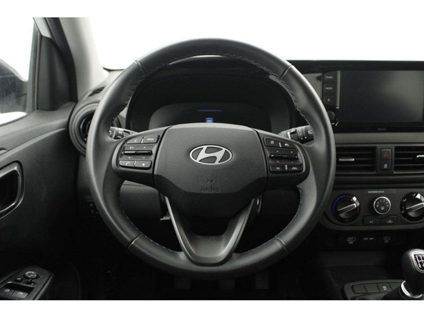 Hyundai i10 1.0 Klass 49 kW (67 CV)