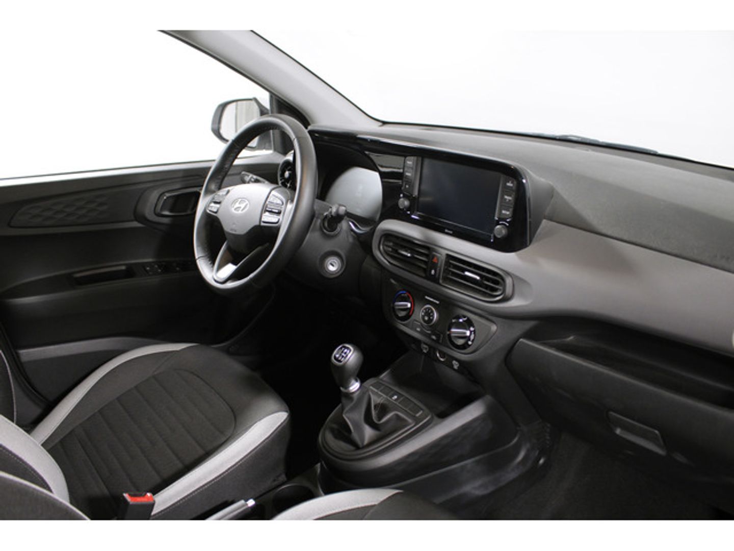 Hyundai i10 1.0 Klass 49 kW (67 CV)