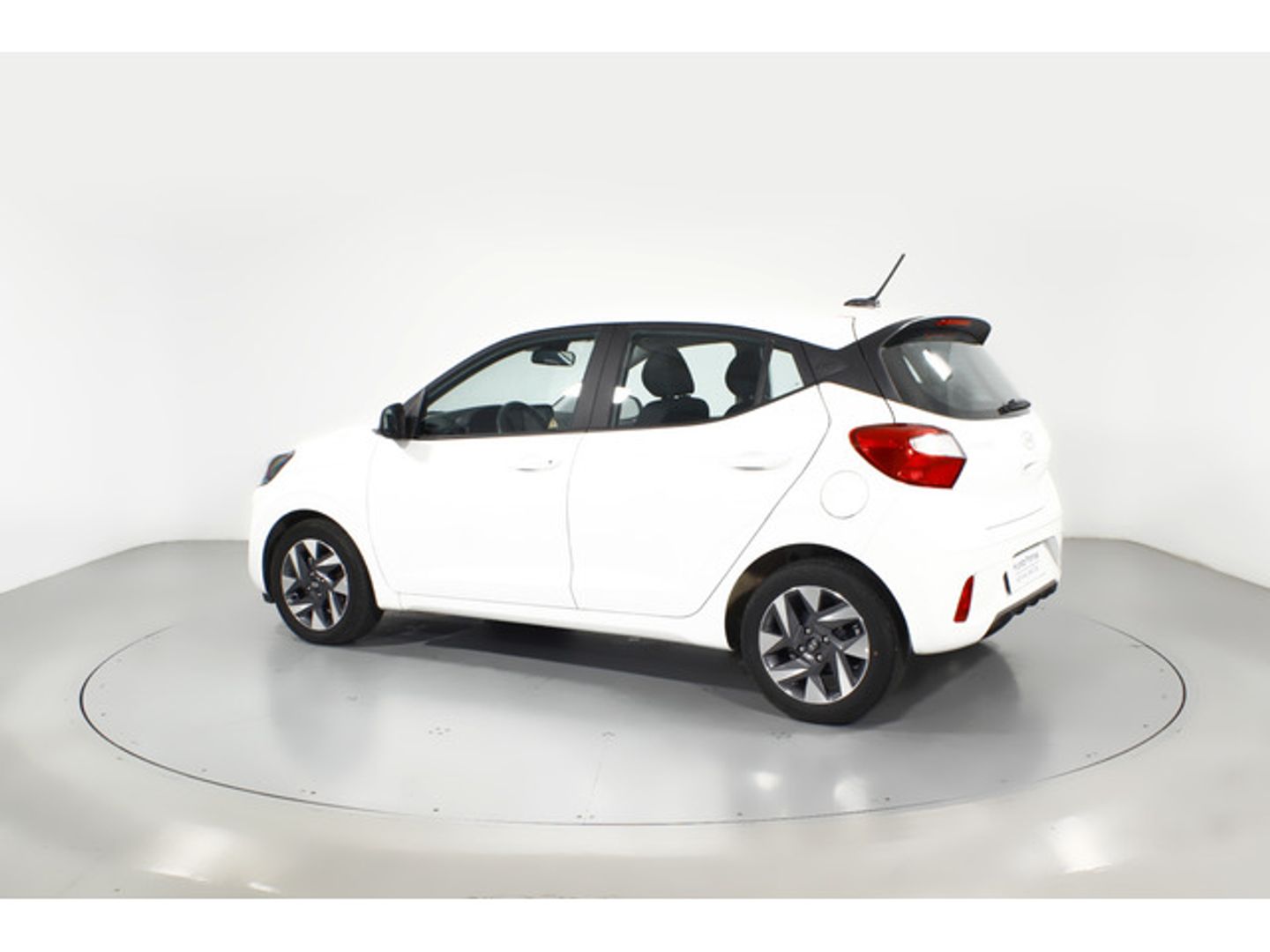 Hyundai i10 1.0 Klass 49 kW (67 CV)