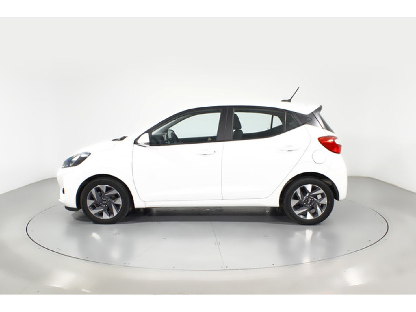 Hyundai i10 1.0 Klass 49 kW (67 CV)