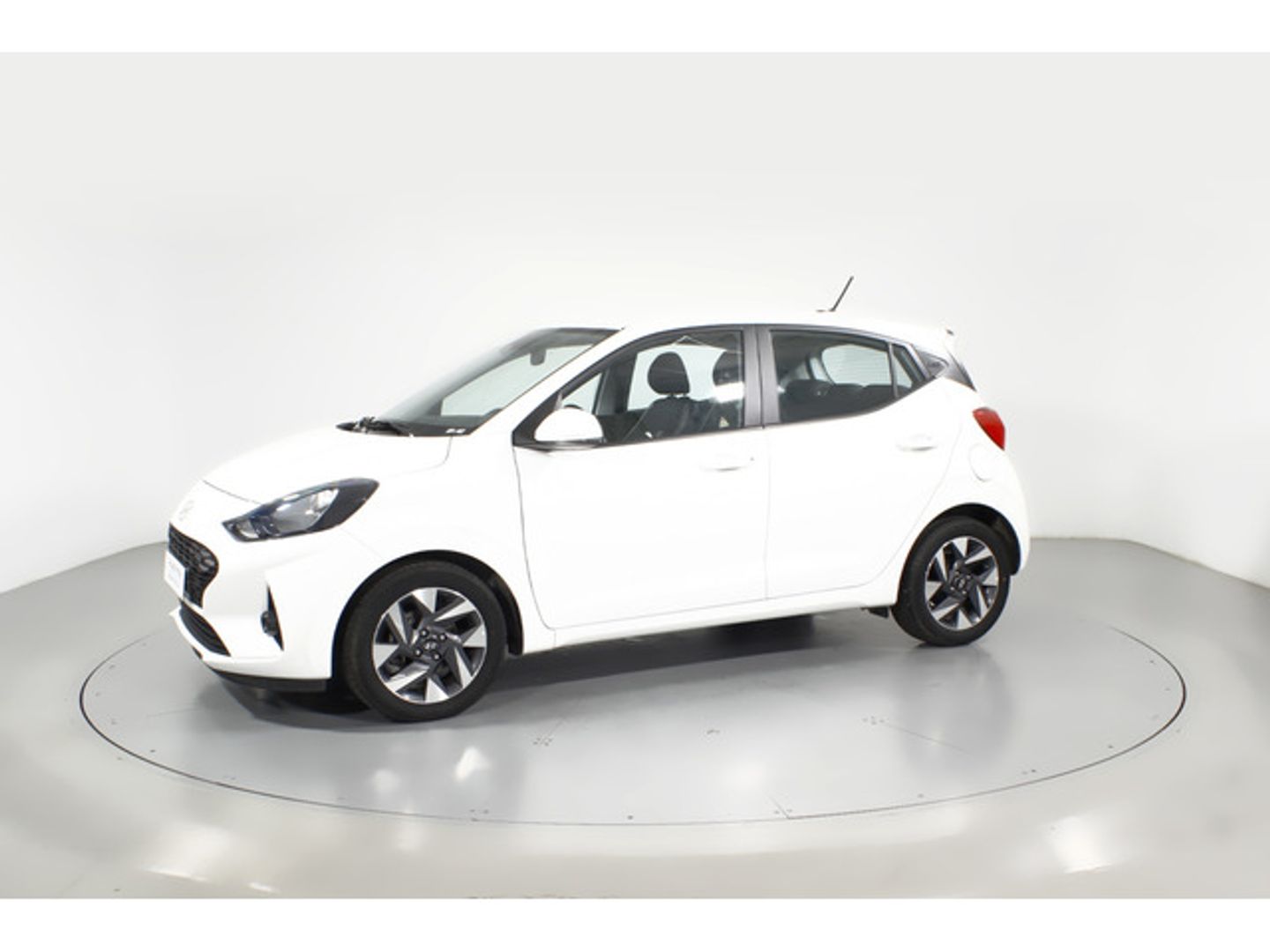 Hyundai i10 1.0 Klass 49 kW (67 CV)