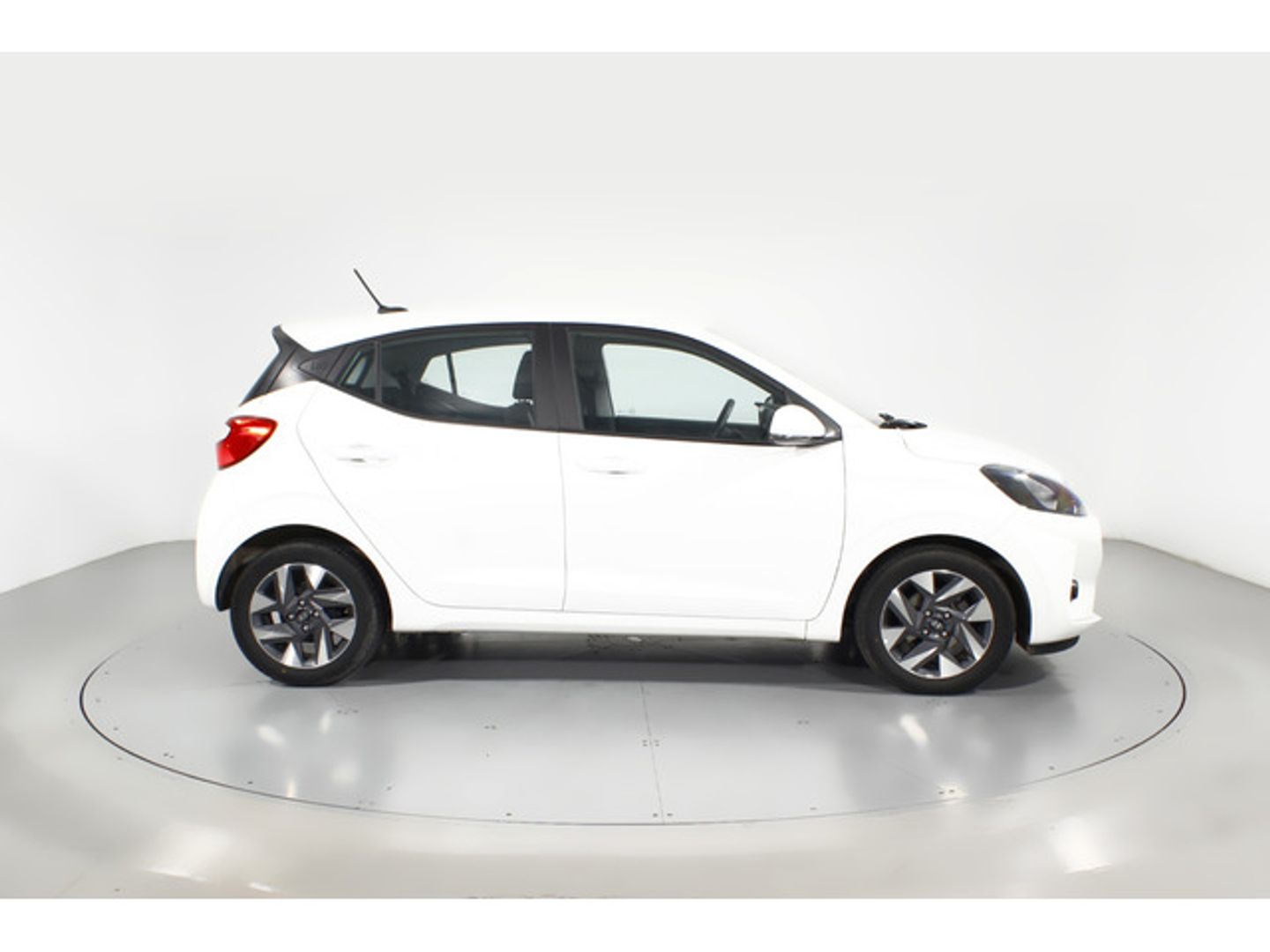 Hyundai i10 1.0 Klass 49 kW (67 CV)