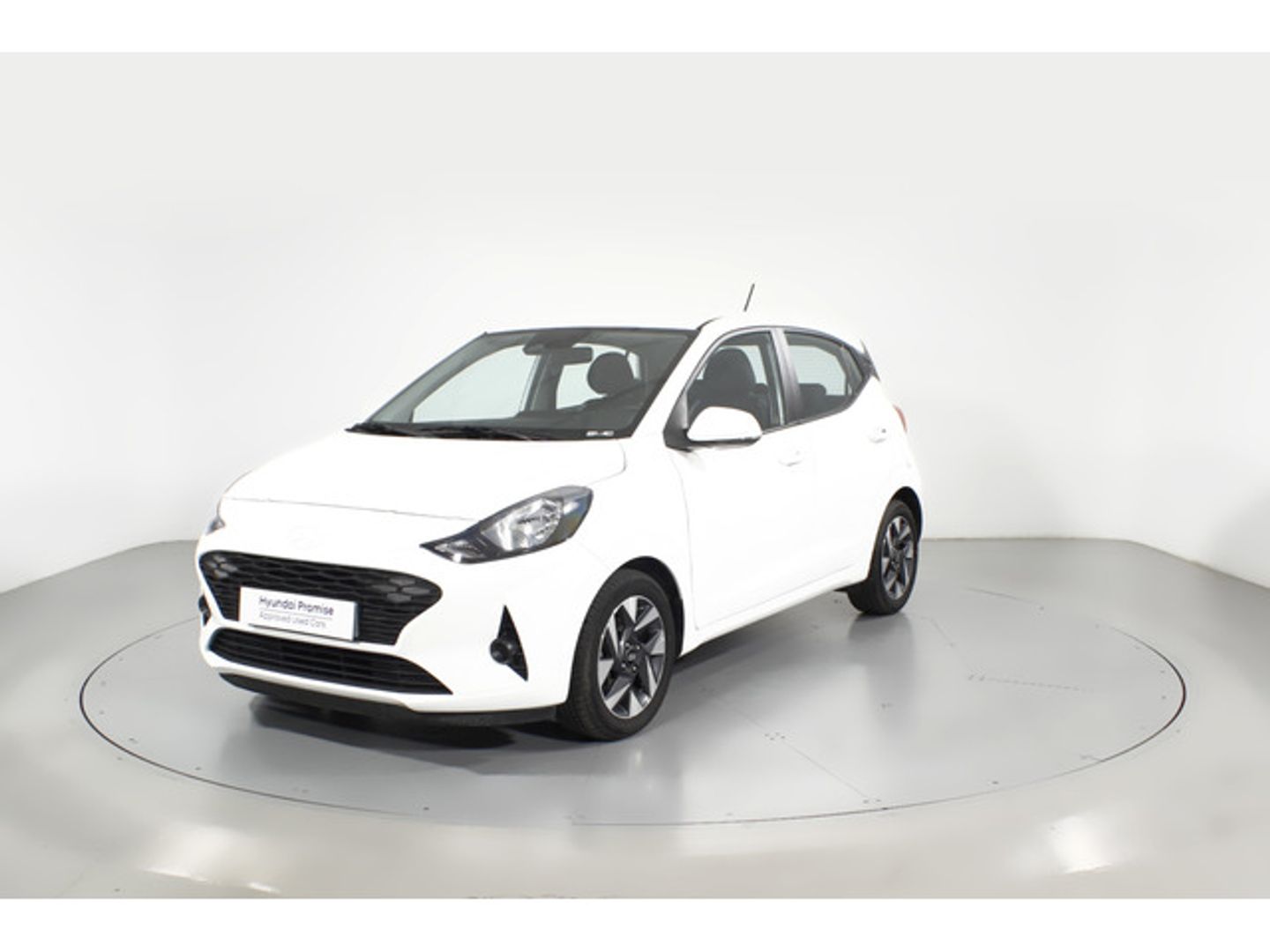 Hyundai i10 1.0 Klass 49 kW (67 CV)
