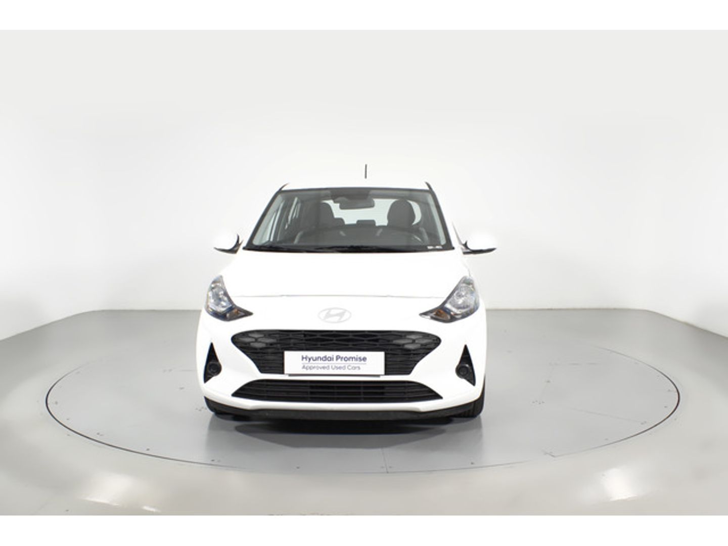 Hyundai i10 1.0 Klass 49 kW (67 CV)