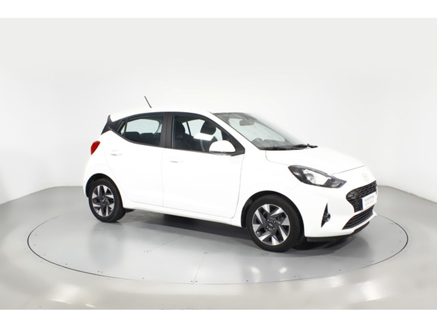Hyundai i10 1.0 Klass 49 kW (67 CV)