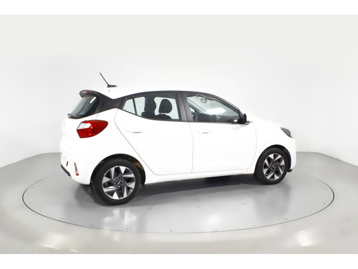 Hyundai i10 1.0 Klass 49 kW (67 CV)
