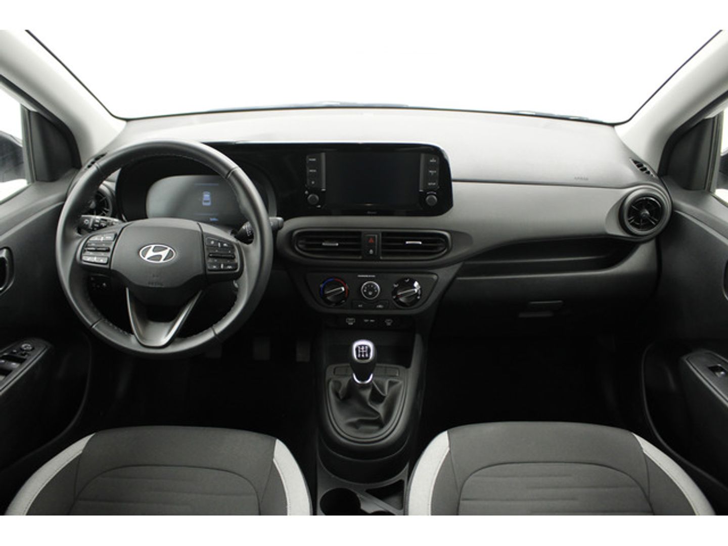 Hyundai i10 1.0 Klass 49 kW (67 CV)
