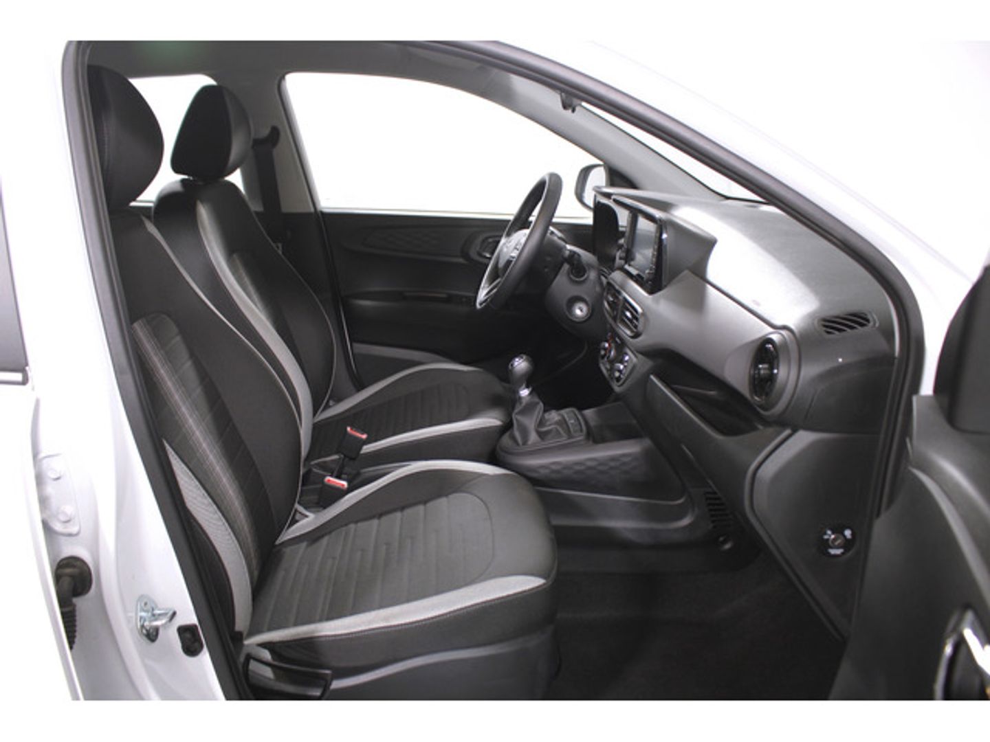 Hyundai i10 1.0 Klass 49 kW (67 CV)