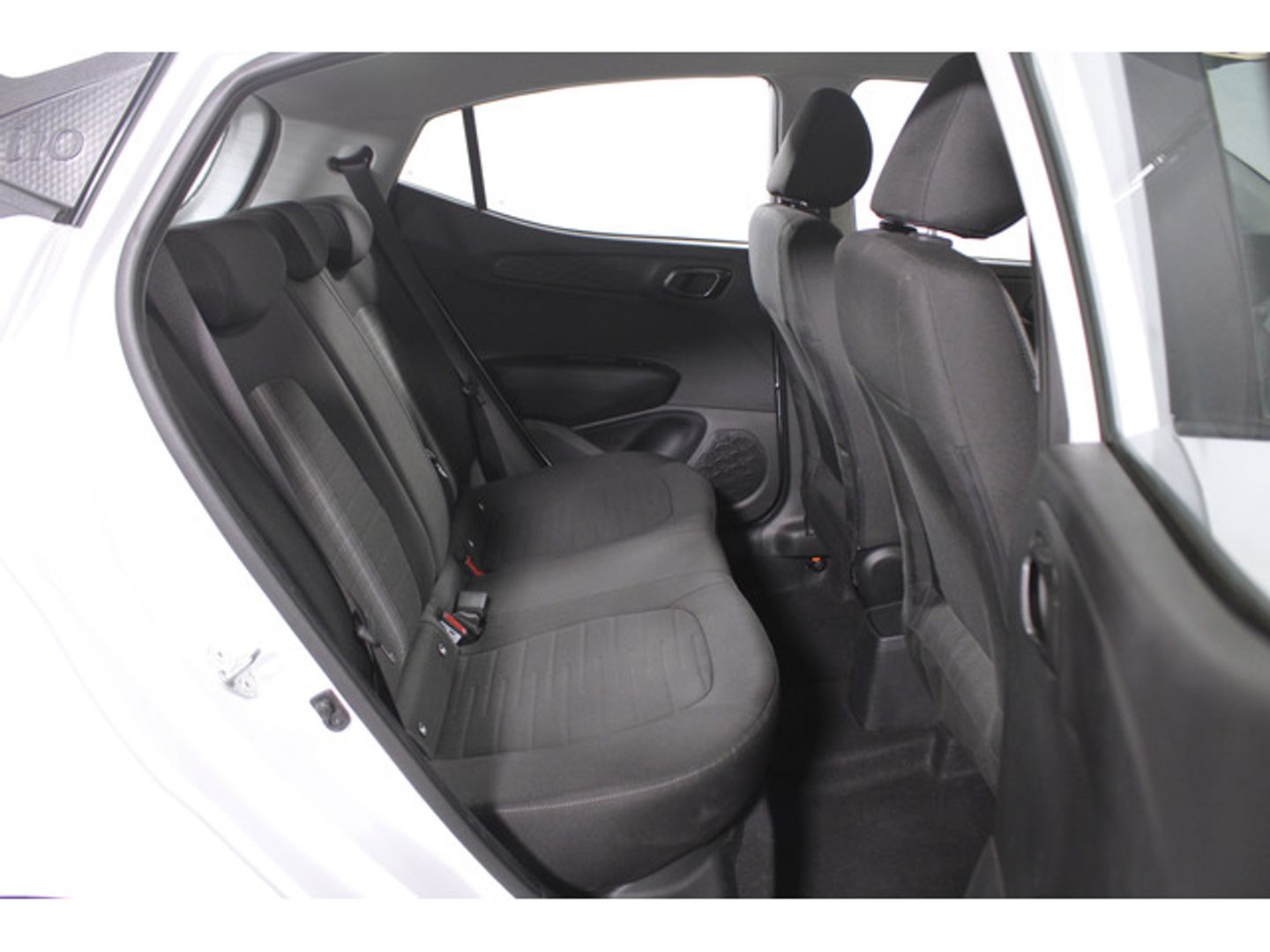 Hyundai i10 1.0 Klass 49 kW (67 CV)