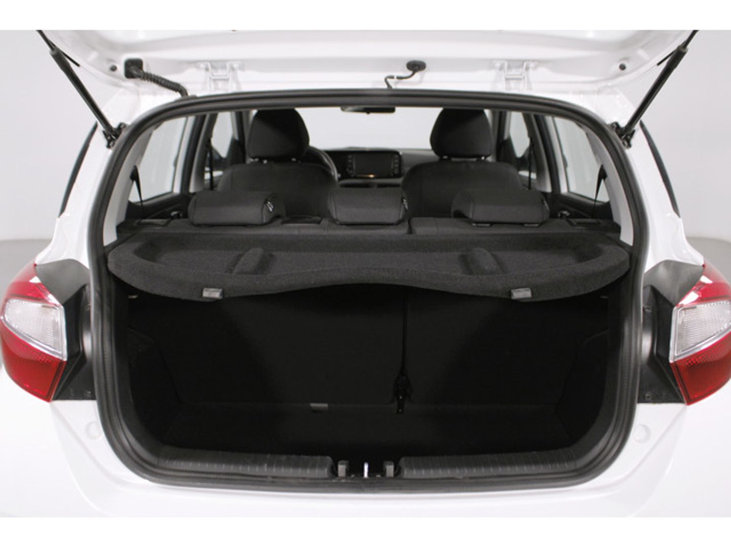 Hyundai i10 1.0 Klass 49 kW (67 CV)
