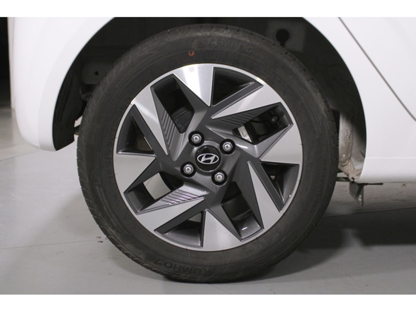 Hyundai i10 1.0 Klass 49 kW (67 CV)