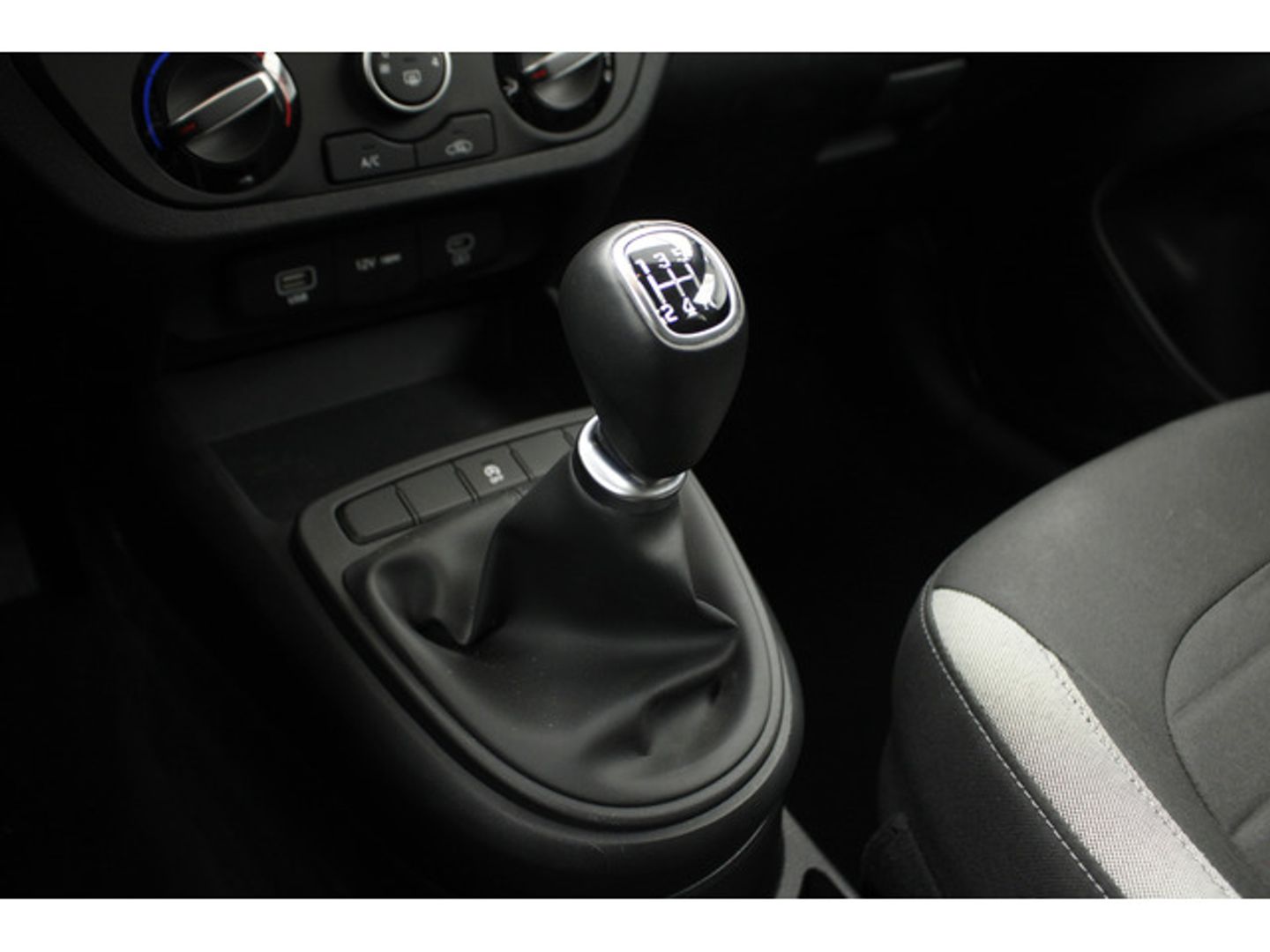 Hyundai i10 1.0 Klass 49 kW (67 CV)