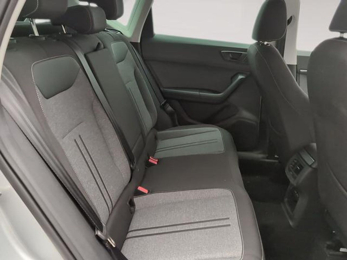 SEAT Ateca 2.0 TDI S&S Style XXL DSG 110 kW (150 CV)