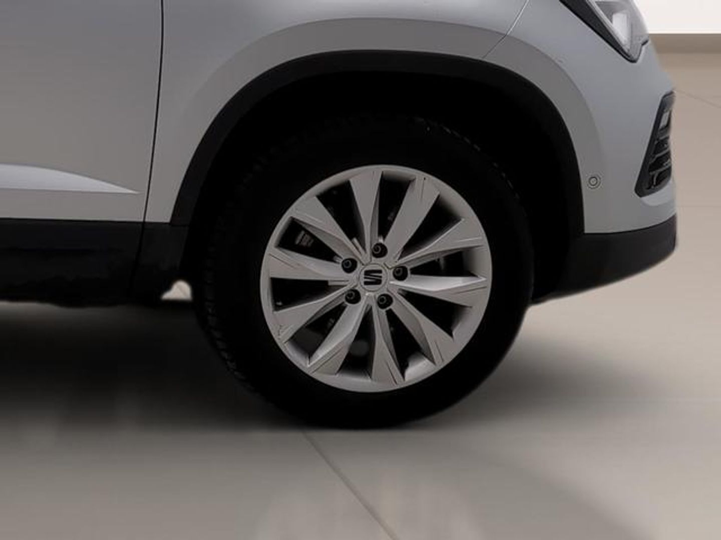 SEAT Ateca 2.0 TDI S&S Style XXL DSG 110 kW (150 CV)