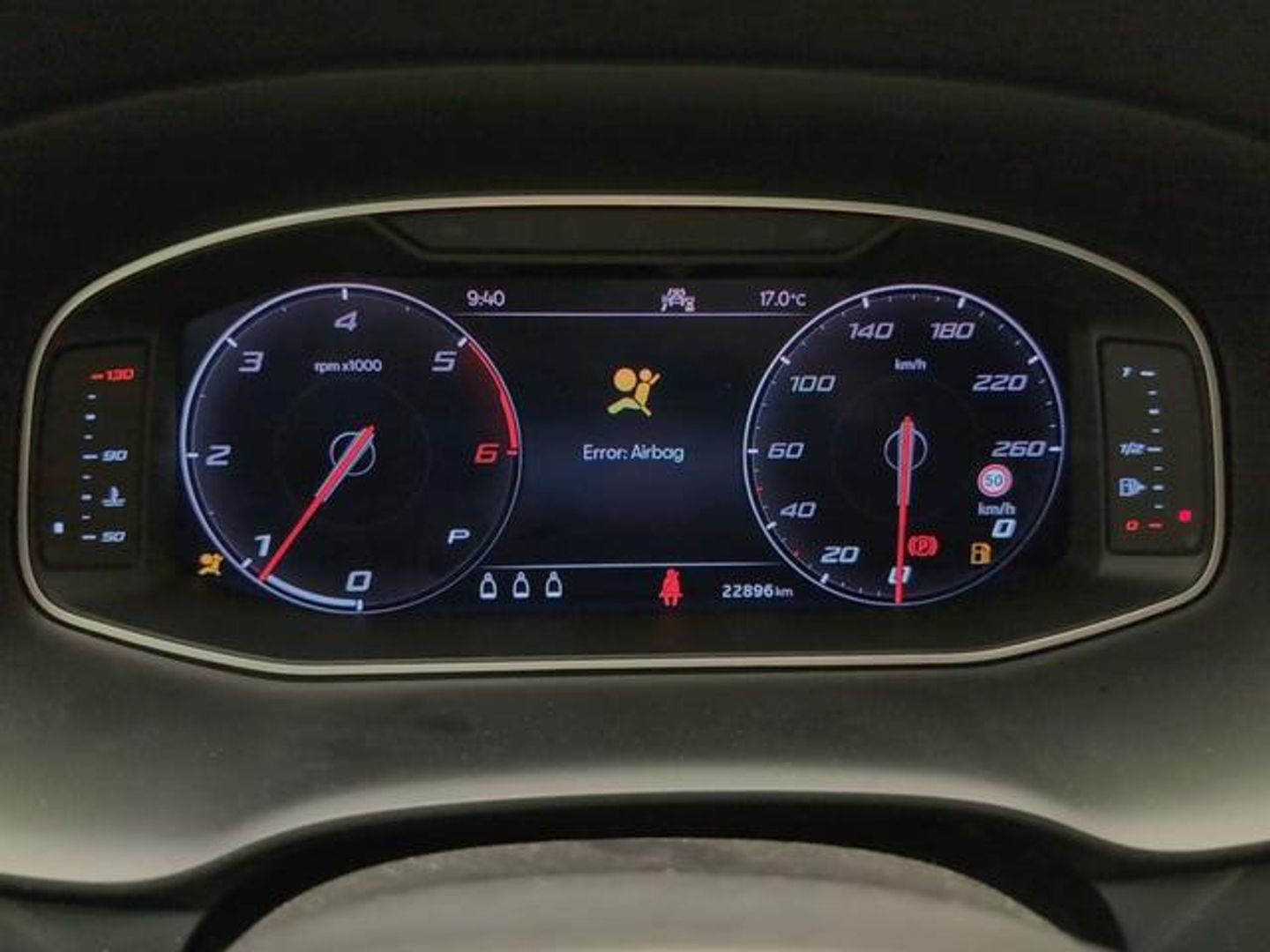 SEAT Ateca 2.0 TDI S&S Style XXL DSG 110 kW (150 CV)