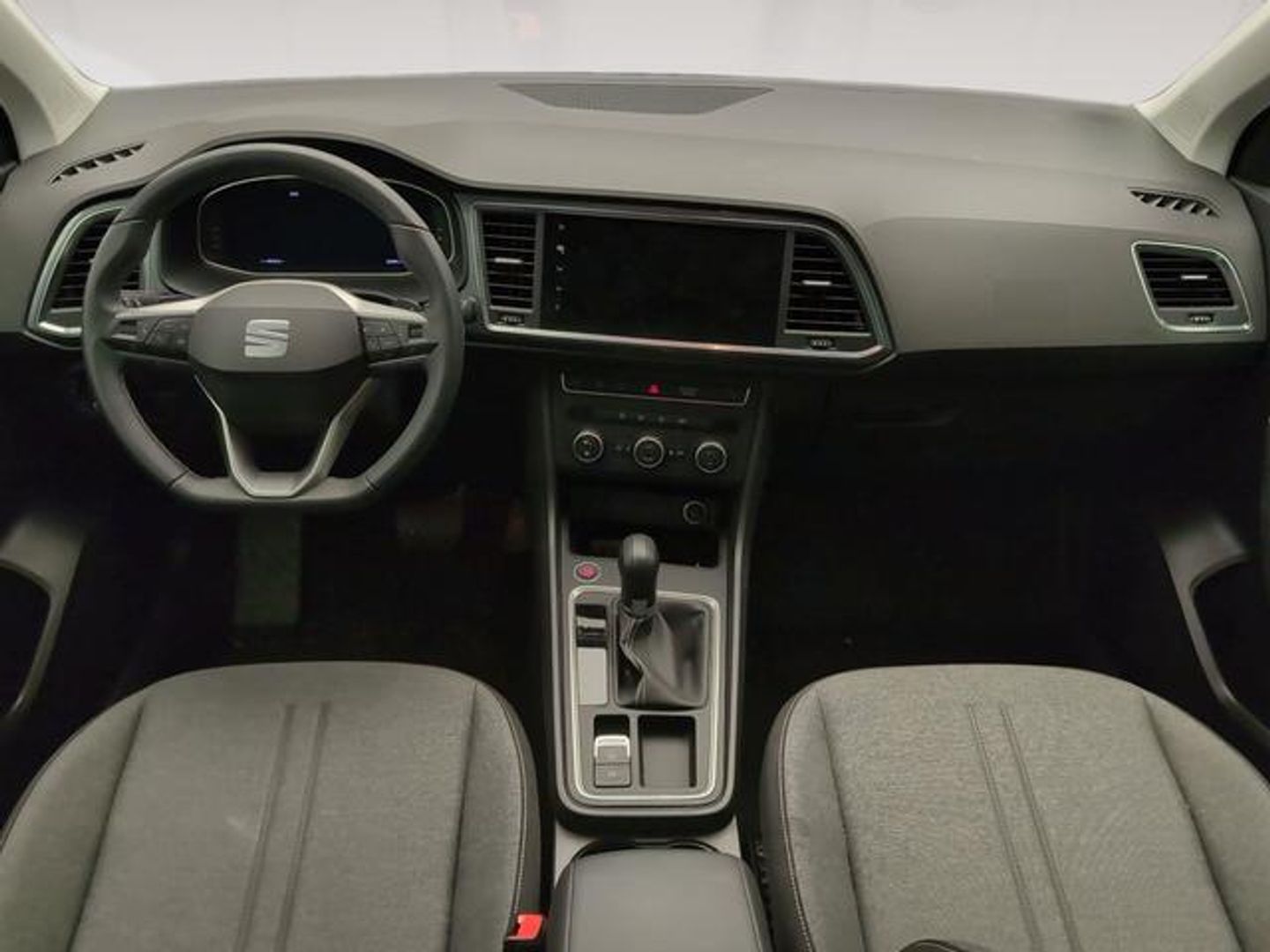 SEAT Ateca 2.0 TDI S&S Style XXL DSG 110 kW (150 CV)