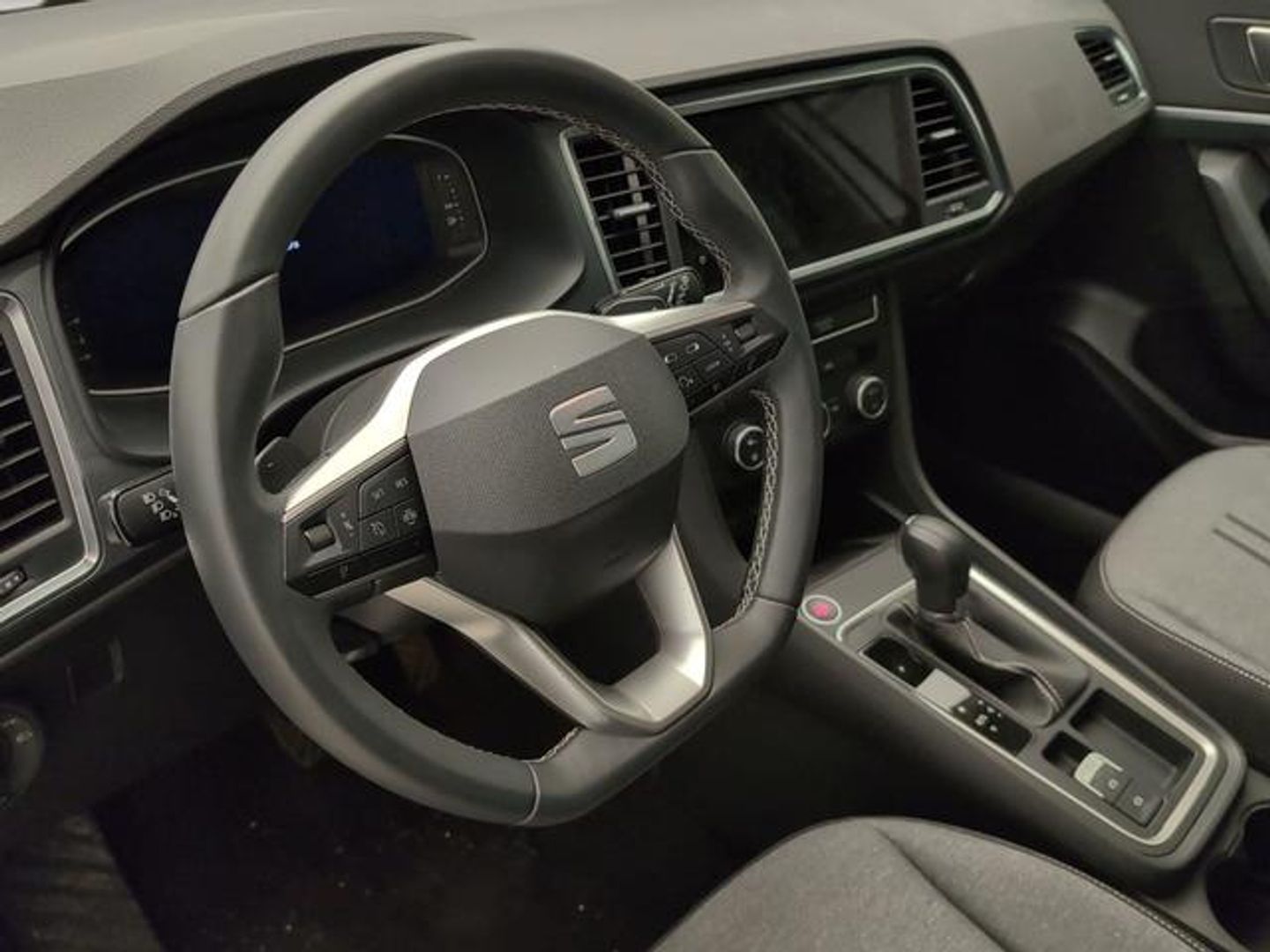 SEAT Ateca 2.0 TDI S&S Style XXL DSG 110 kW (150 CV)