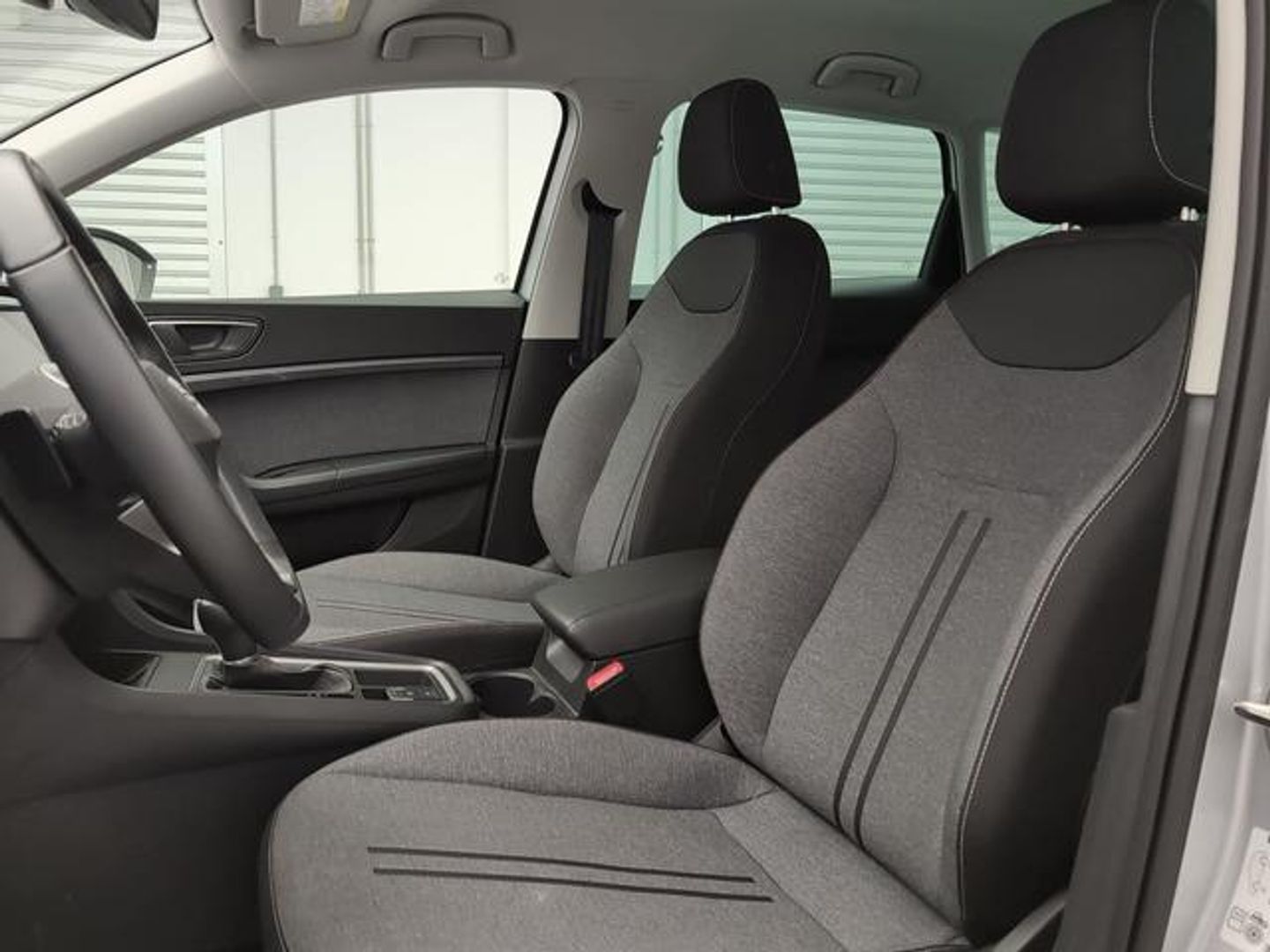SEAT Ateca 2.0 TDI S&S Style XXL DSG 110 kW (150 CV)
