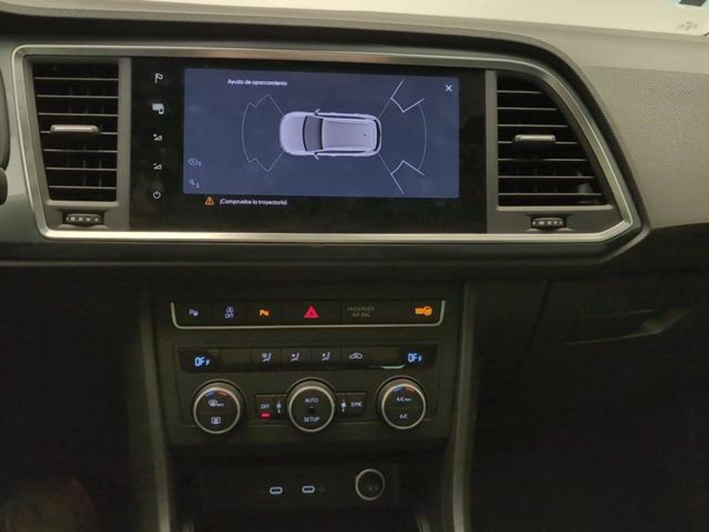 SEAT Ateca 2.0 TDI S&S Style XXL DSG 110 kW (150 CV)