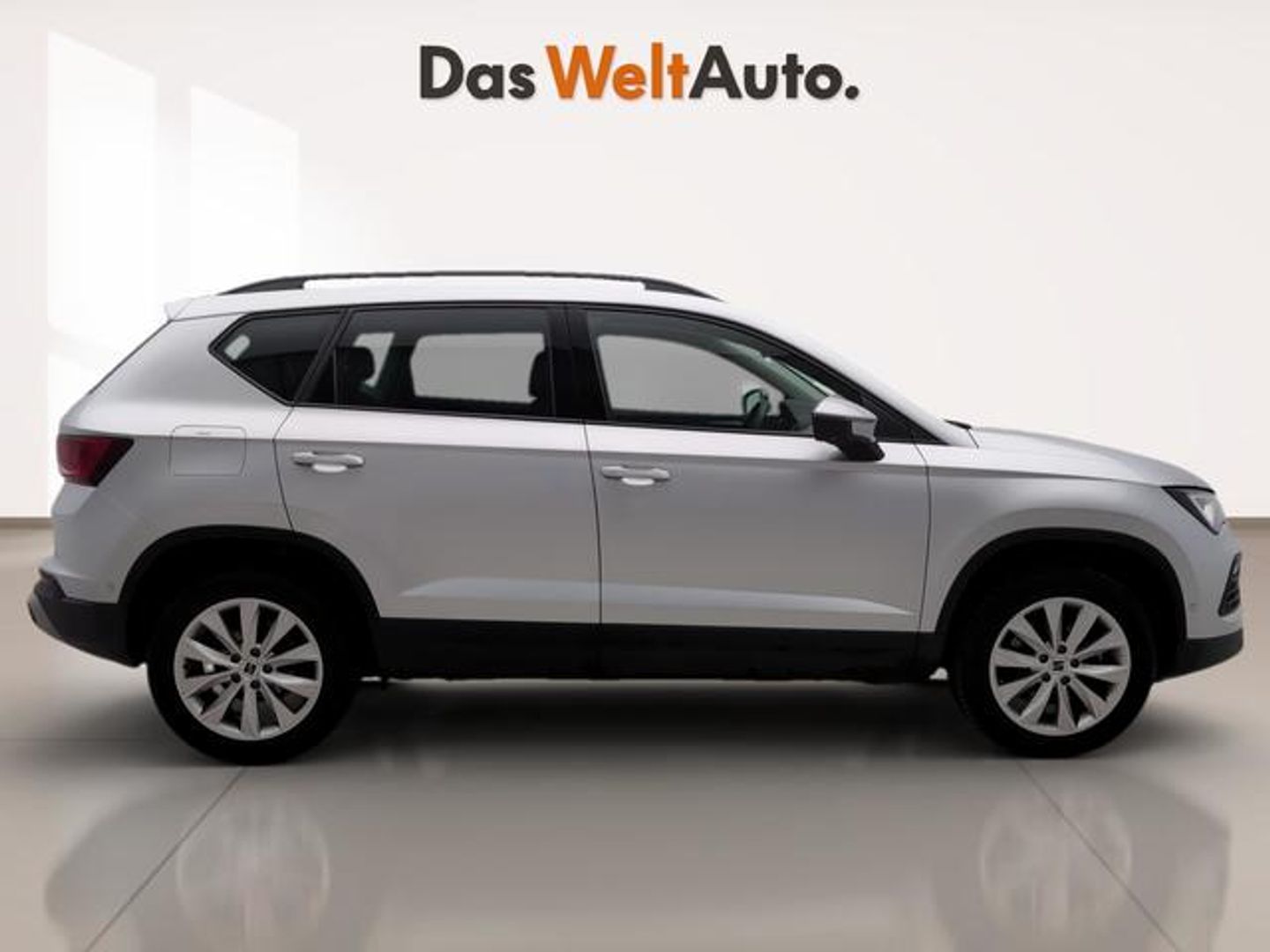 SEAT Ateca 2.0 TDI S&S Style XXL DSG 110 kW (150 CV)