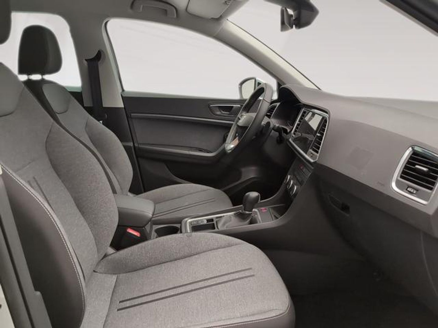 SEAT Ateca 2.0 TDI S&S Style XXL DSG 110 kW (150 CV)