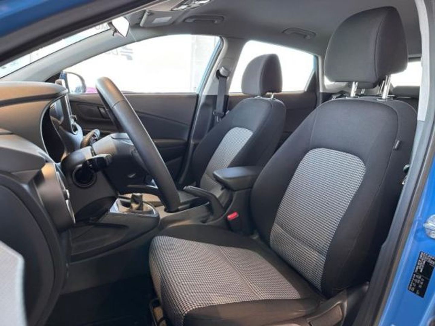 Hyundai Kona 1.0 TGDI Klass 4x2 88 kW (120 CV)