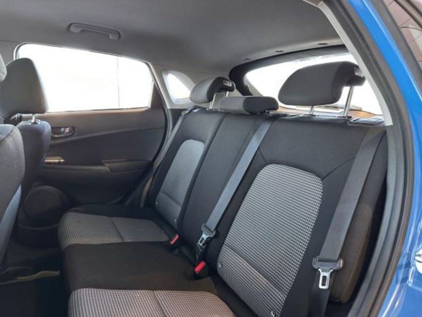 Hyundai Kona 1.0 TGDI Klass 4x2 88 kW (120 CV)