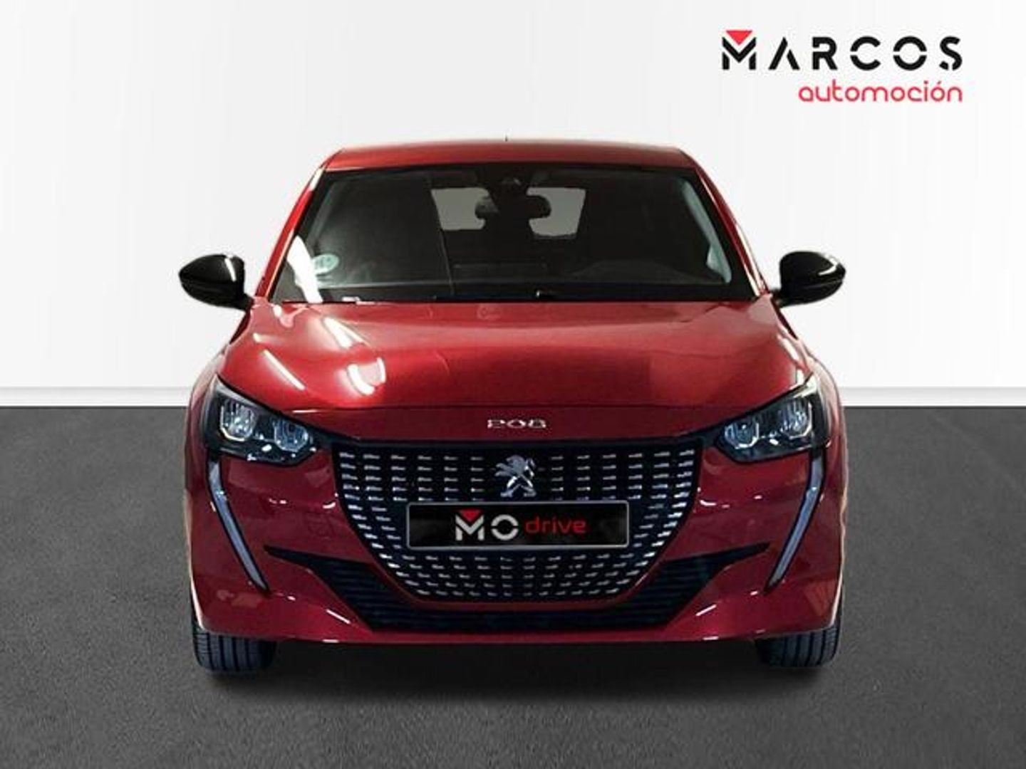 Peugeot 208 PureTech 100 Allure 75 kW (100 CV)
