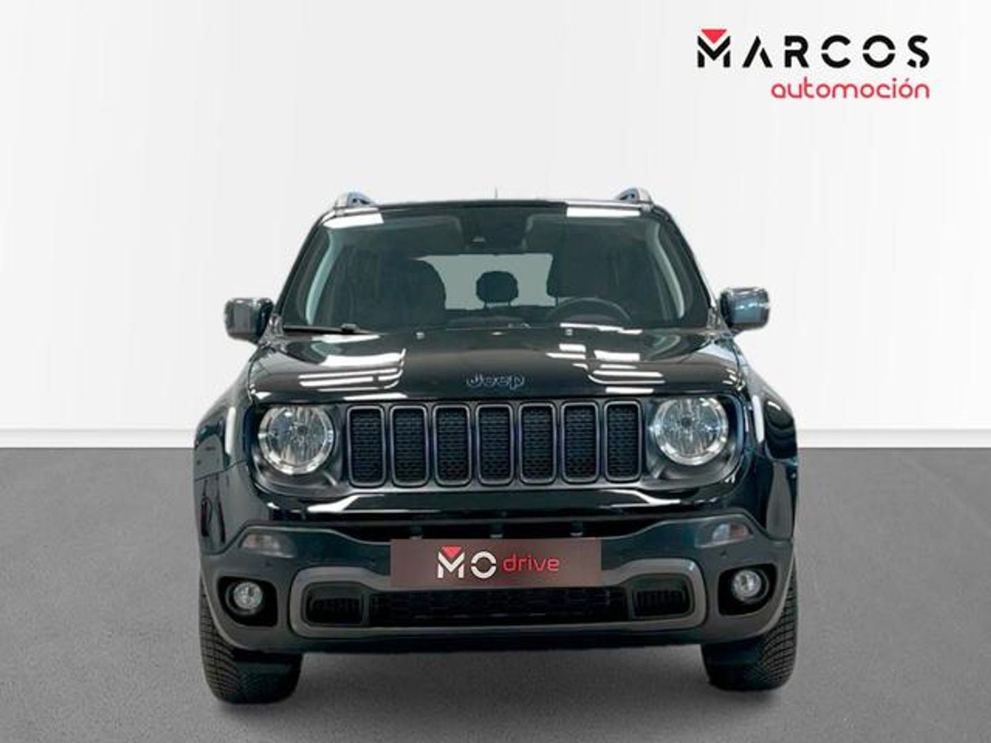 Jeep Renegade 1.3 PHEV Trailhawk AWD AT 177 kW (240 CV)