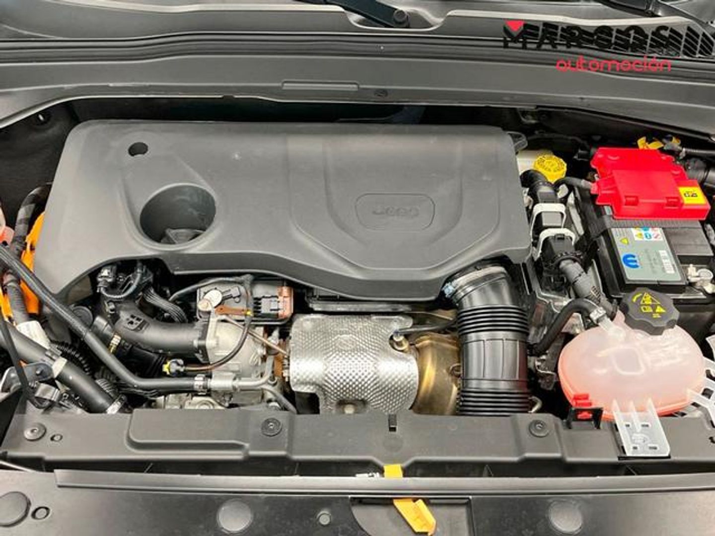 Jeep Renegade 1.3 PHEV Trailhawk AWD AT 177 kW (240 CV)