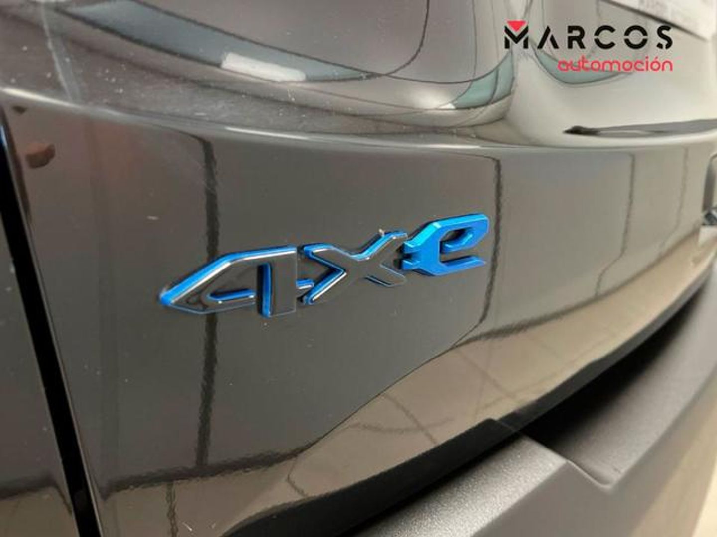 Jeep Renegade 1.3 PHEV Trailhawk AWD AT 177 kW (240 CV)