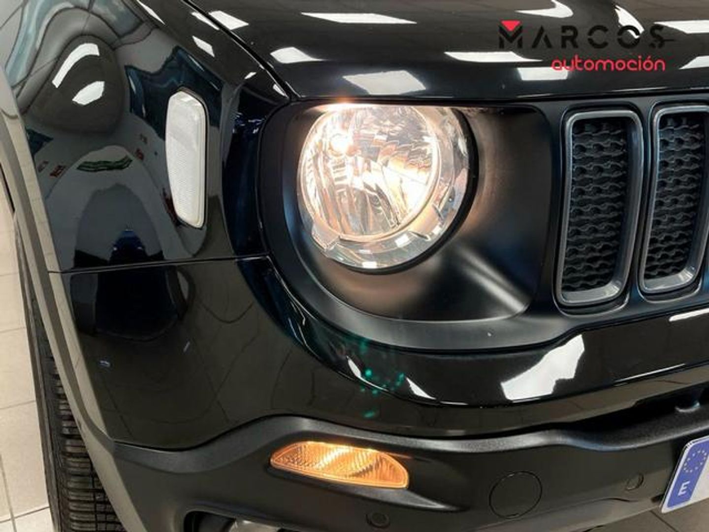 Jeep Renegade 1.3 PHEV Trailhawk AWD AT 177 kW (240 CV)