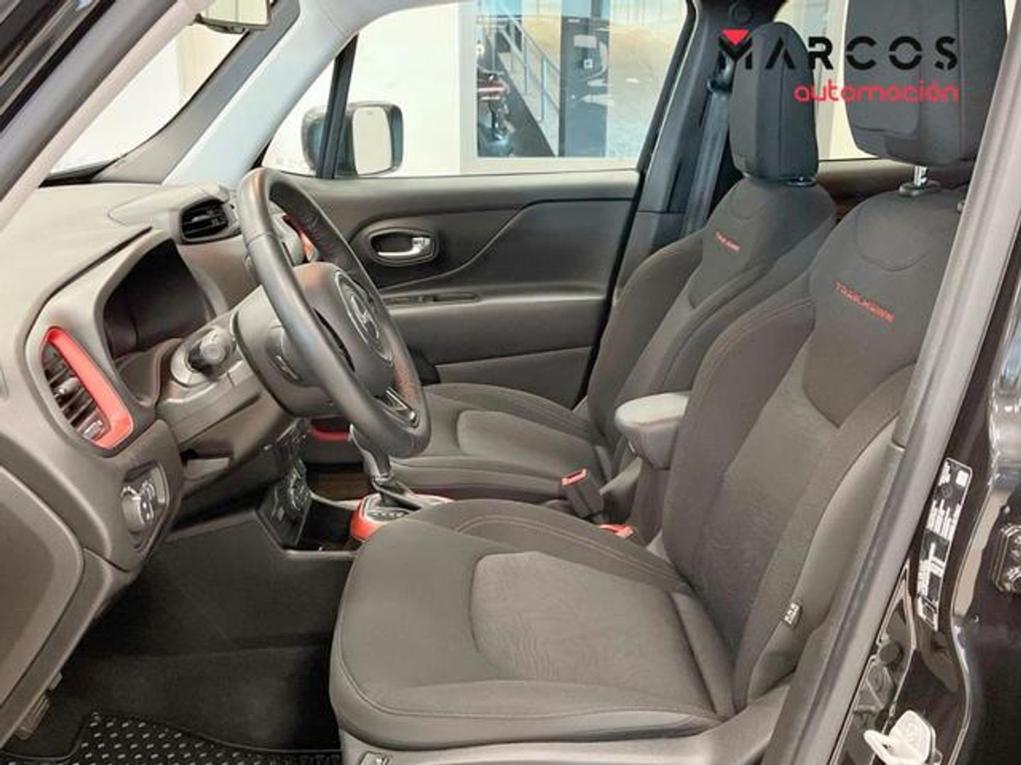 Jeep Renegade 1.3 PHEV Trailhawk AWD AT 177 kW (240 CV)