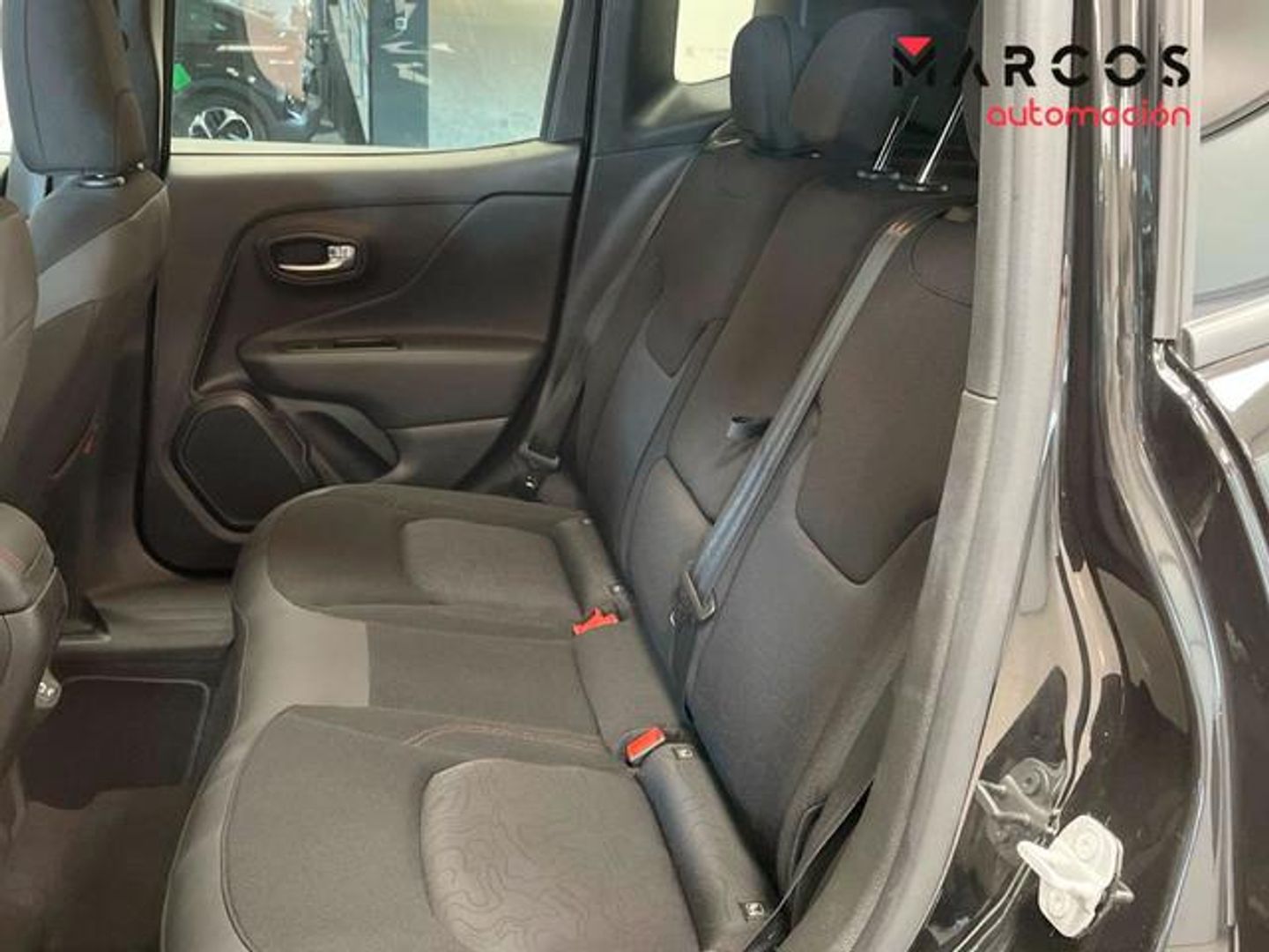 Jeep Renegade 1.3 PHEV Trailhawk AWD AT 177 kW (240 CV)