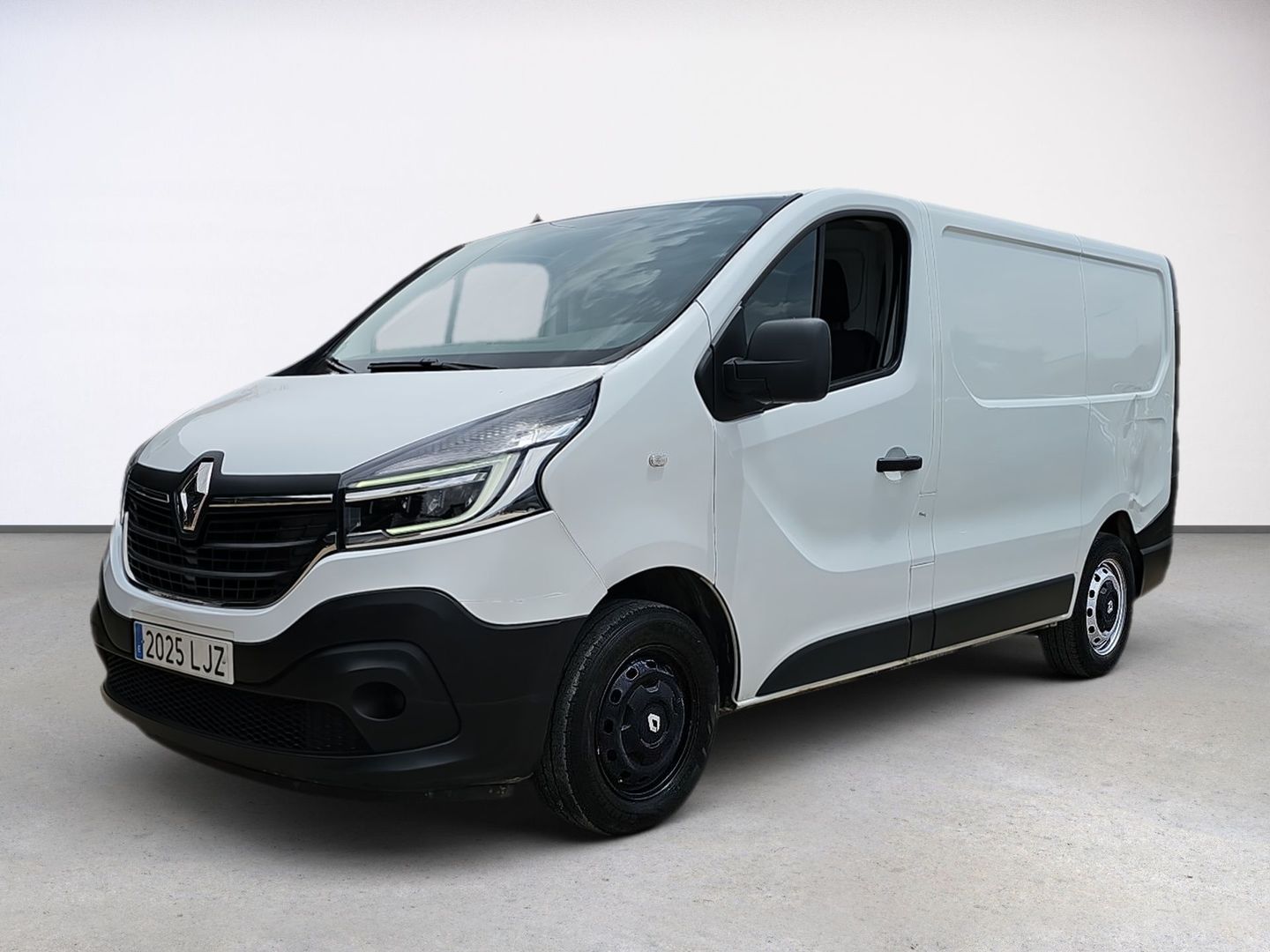 Renault Trafic Furgon Energy Blue 29 L1H1 88 kW (120 CV)