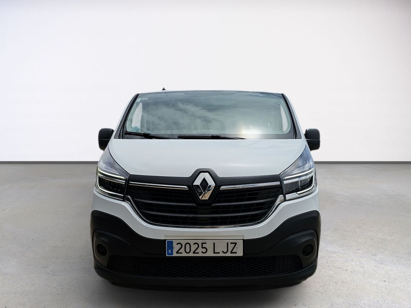 Renault Trafic Furgon Energy Blue 29 L1H1 88 kW (120 CV)