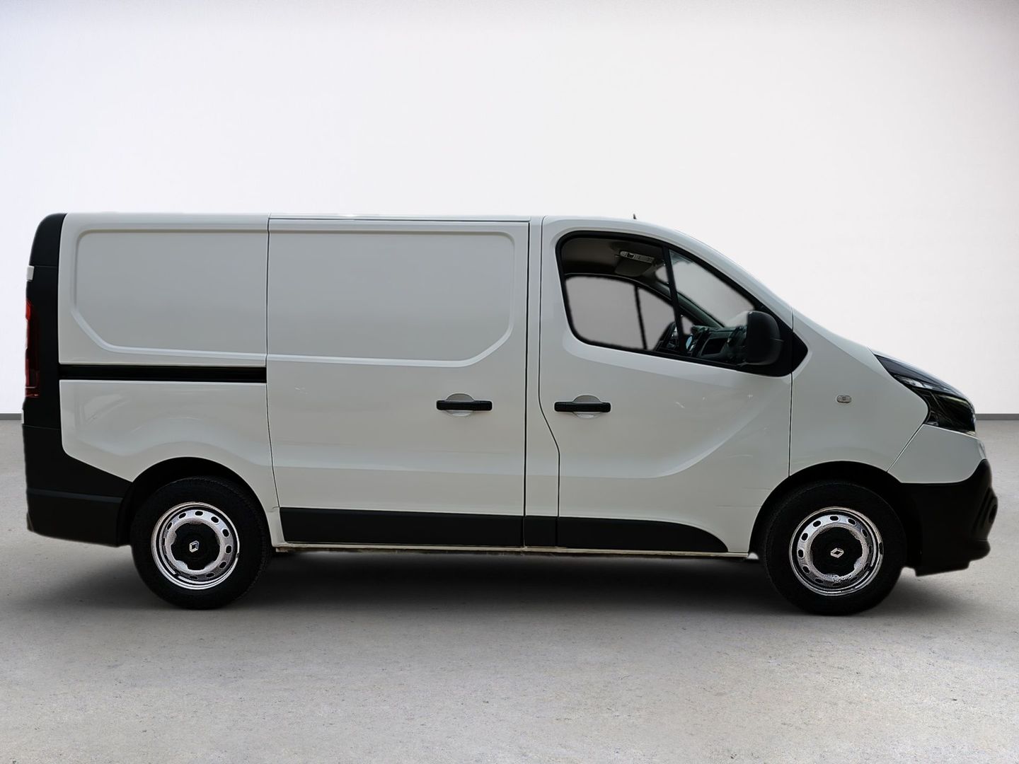 Renault Trafic Furgon Energy Blue 29 L1H1 88 kW (120 CV)