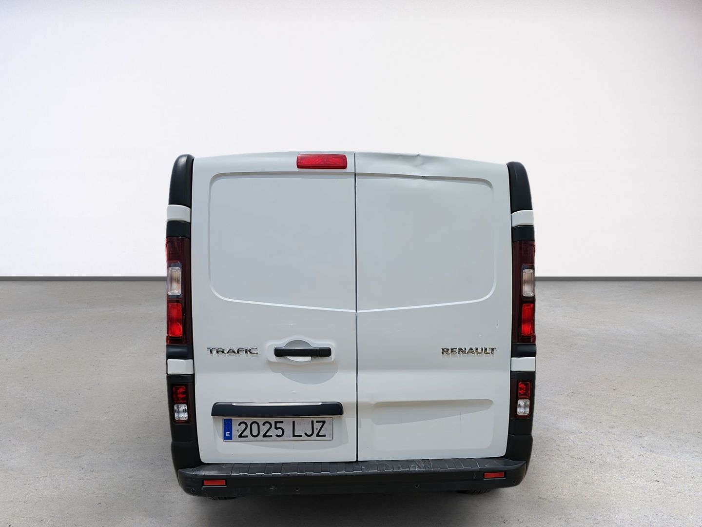 Renault Trafic Furgon Energy Blue 29 L1H1 88 kW (120 CV)