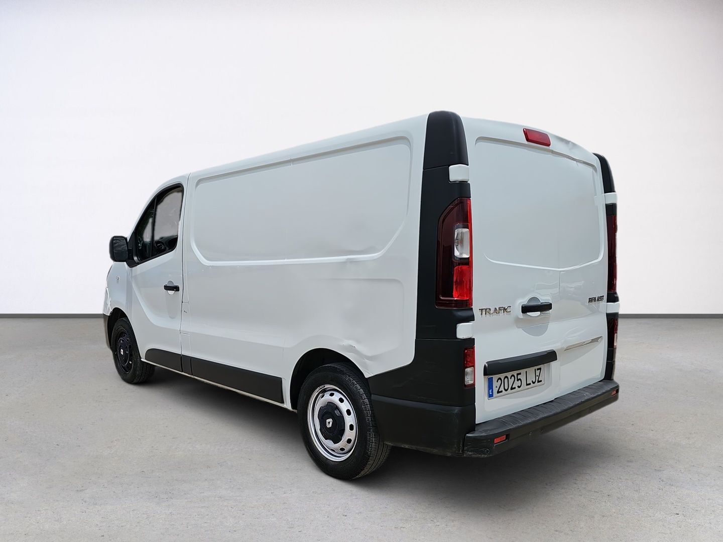 Renault Trafic Furgon Energy Blue 29 L1H1 88 kW (120 CV)