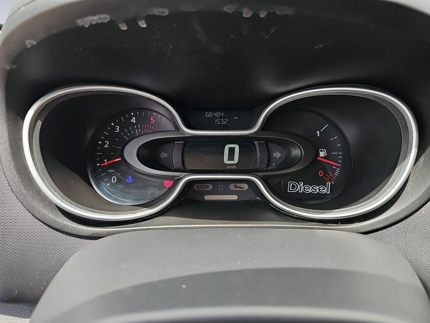 Renault Trafic Furgon Energy Blue 29 L1H1 88 kW (120 CV)