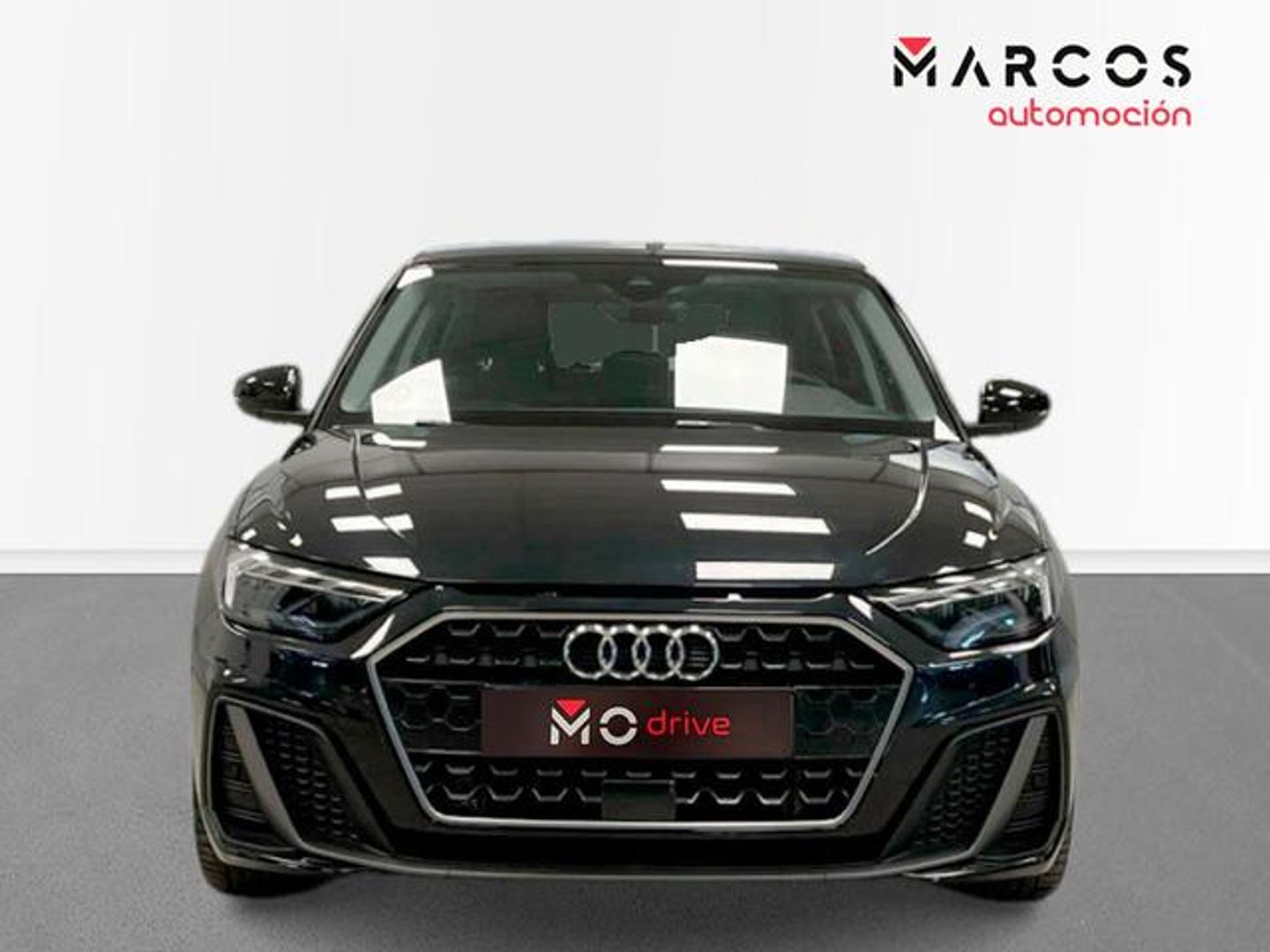 Audi A1 Sportback Adrenalin edition 25 TFSI 70 kW (95 CV)