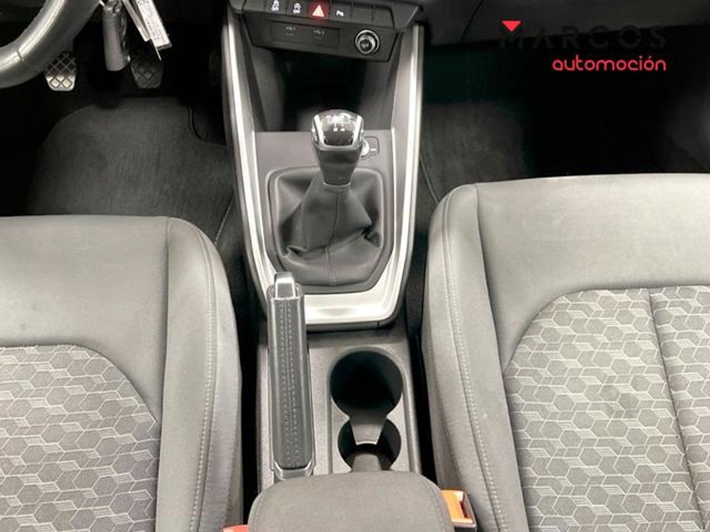 Audi A1 Sportback Adrenalin edition 25 TFSI 70 kW (95 CV)